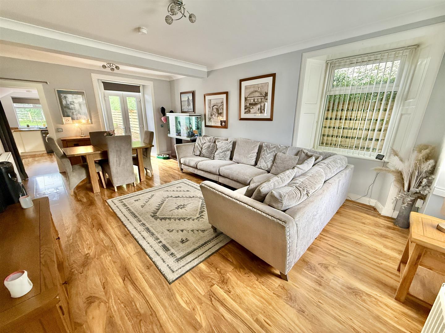 Meadowfoot Road, West Kilbride